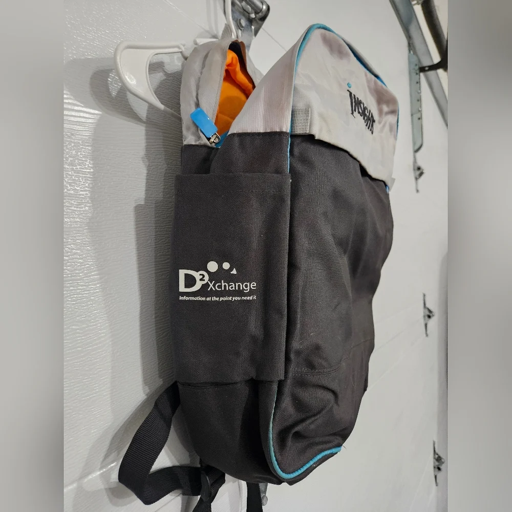 Backpack - Picture 2 of 4